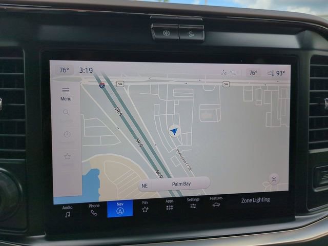 Certified 2026 Ford F250 King Ranch w/ Chrome Package image 21