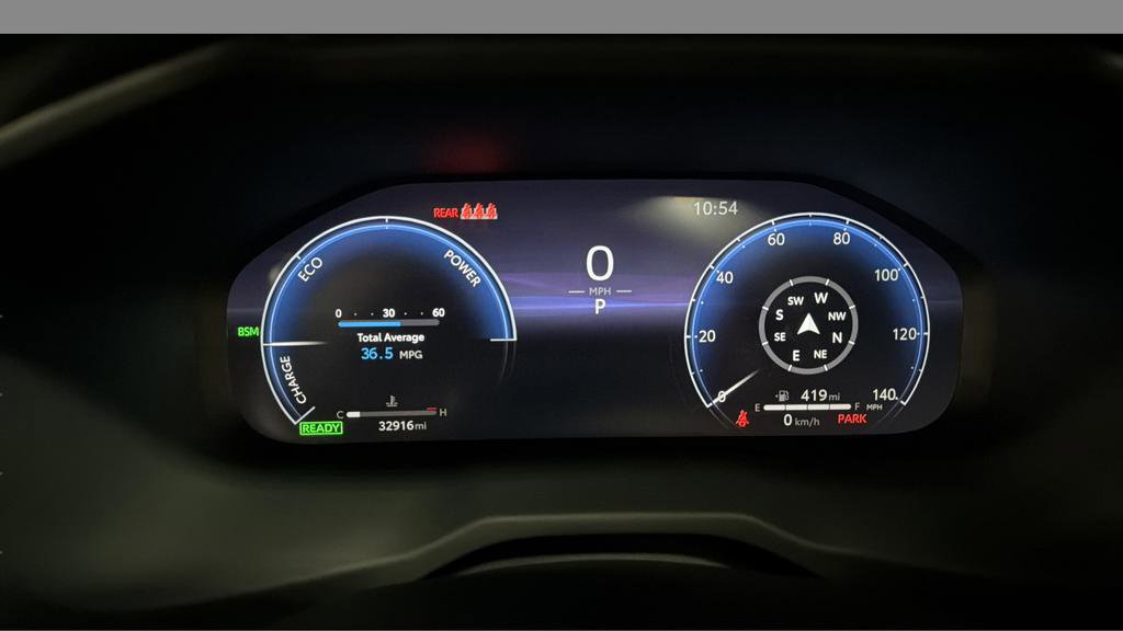 Used 2024 Toyota RAV4 Limited w/ Weather Package image 21