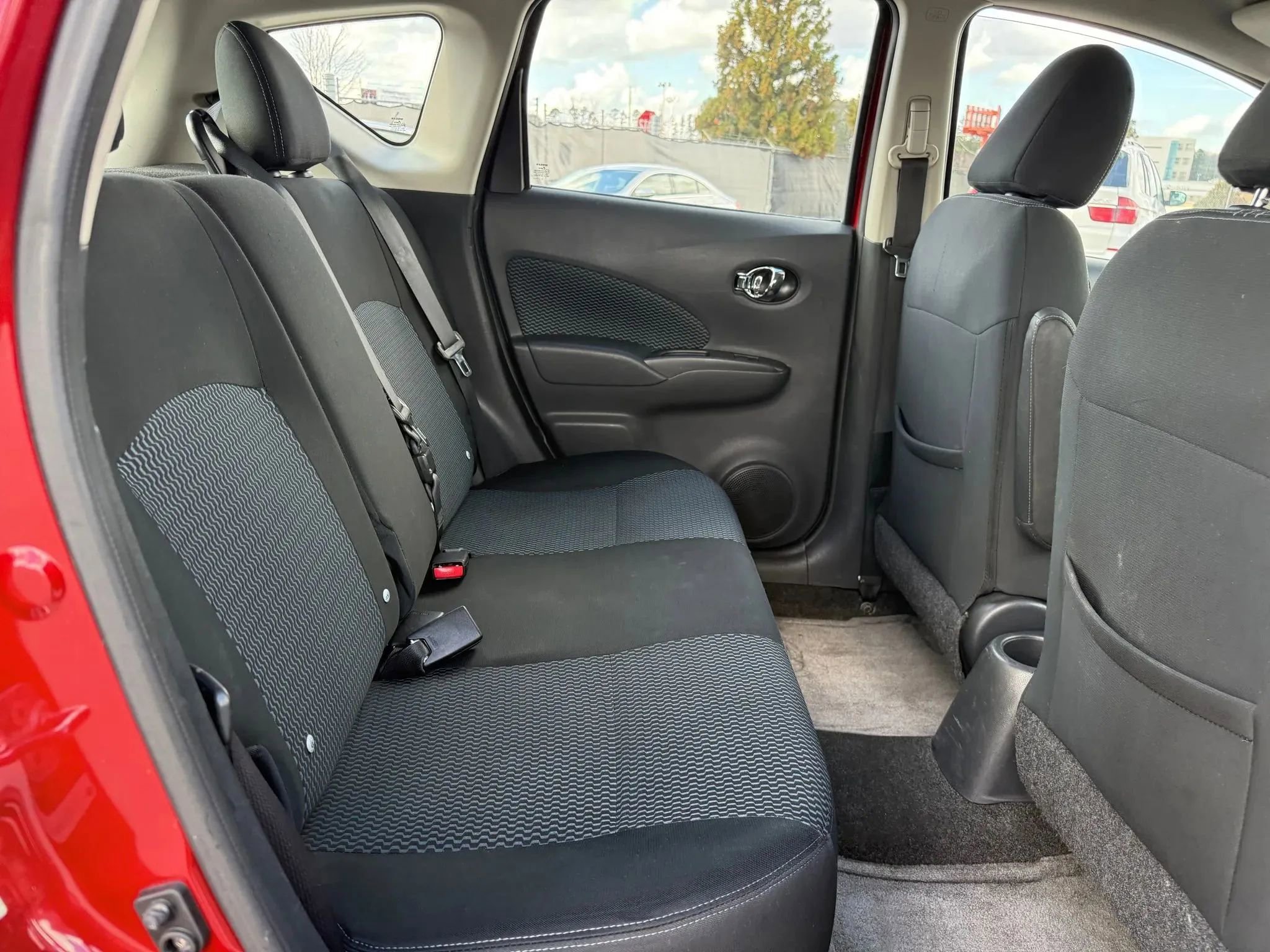 Used 2014 Nissan Versa Note SV image 20