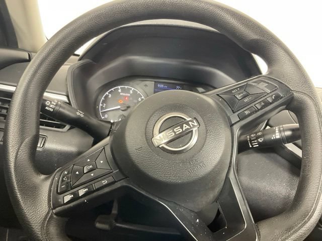 Used 2023 Nissan Altima 2.5 S FWD image 21