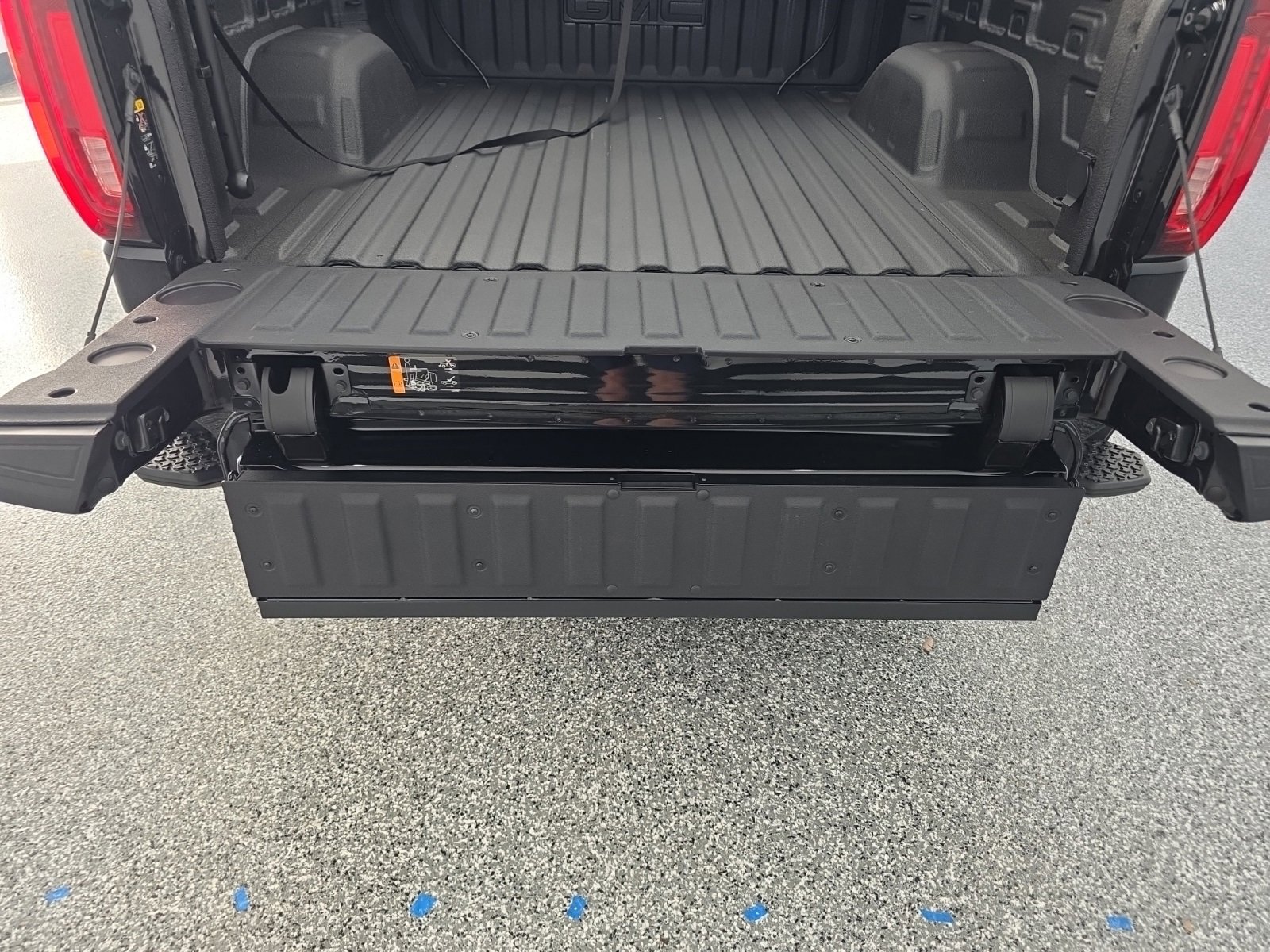 Used 2025 GMC Sierra 1500 Denali image 26