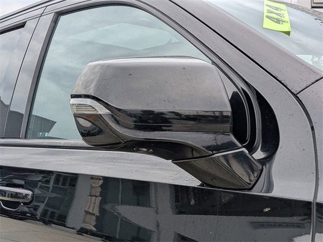 Used 2023 Chevrolet Tahoe RST w/ Luxury Package image 10