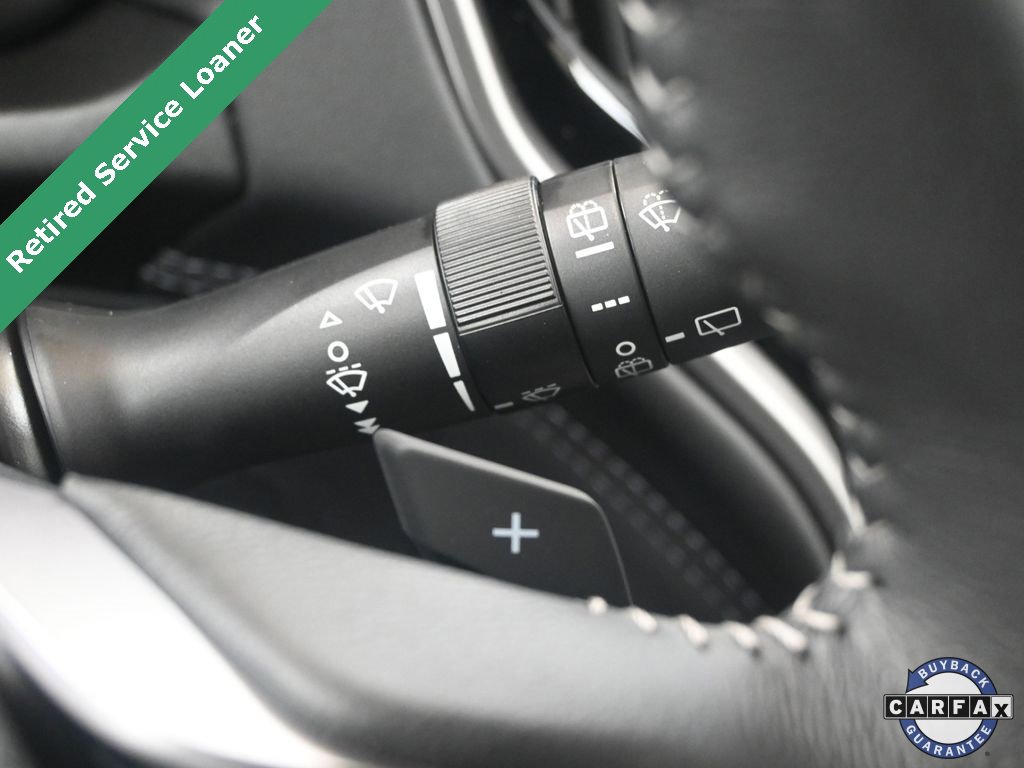 Certified 2025 Subaru Outback Limited image 32