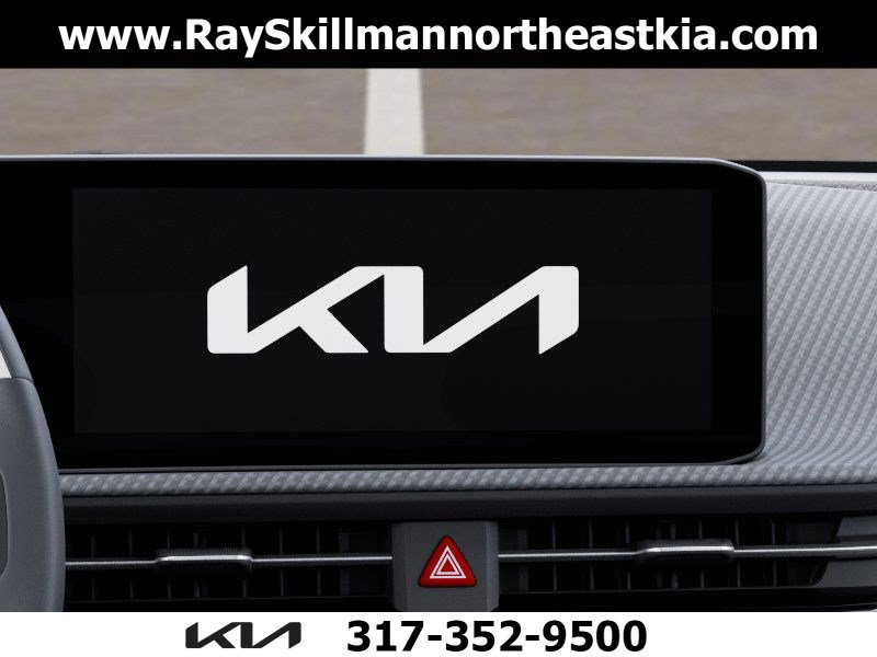 New 2025 Kia EV6 GT-Line image 20