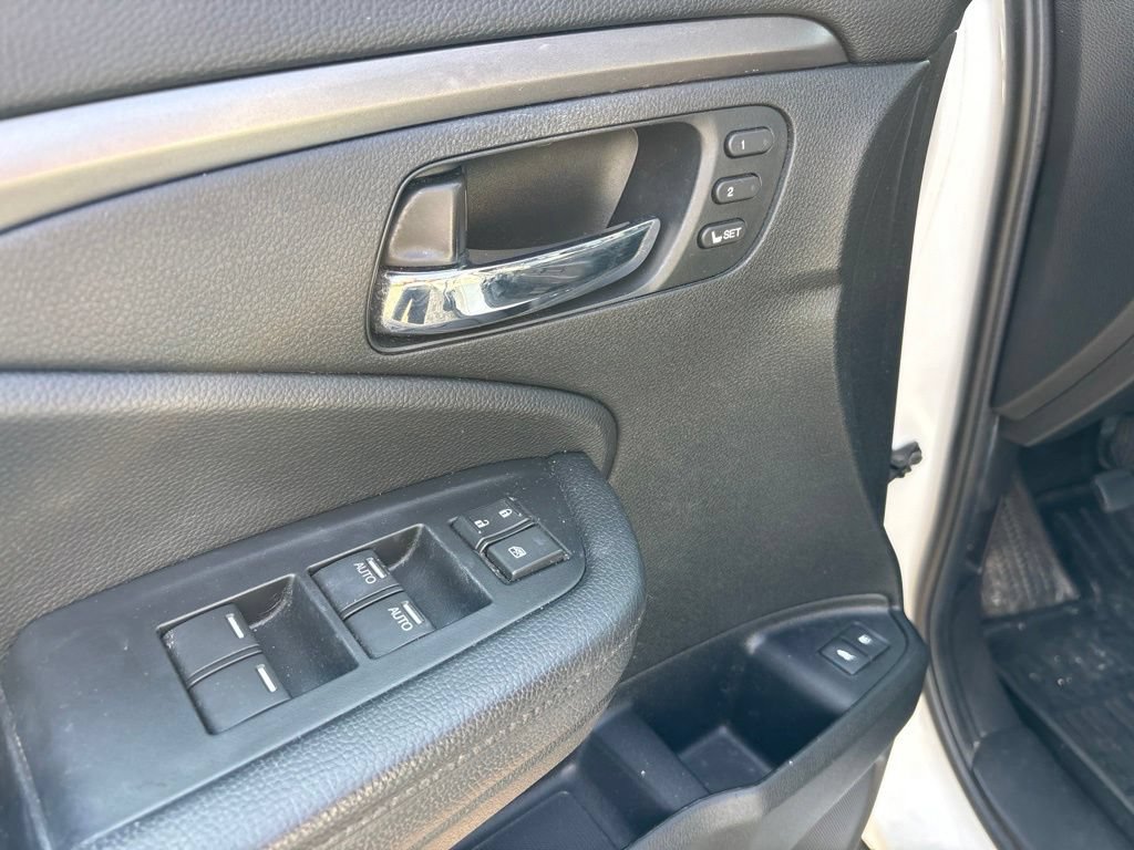 Used 2021 Honda Pilot Special Edition image 19