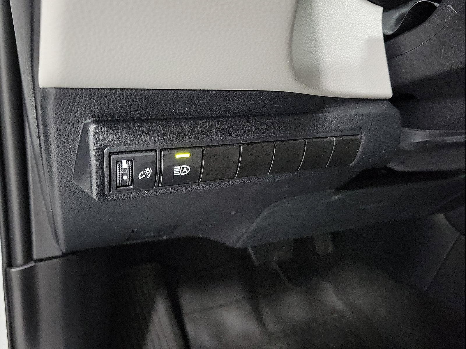 Certified 2025 Toyota Corolla LE w/ LE Premium Package FWD image 12