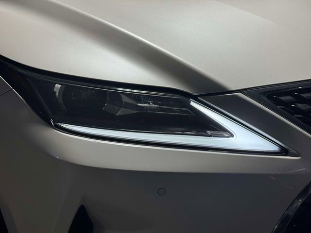 Certified 2022 Lexus RX 450hL AWD w/ Premium Package image 13