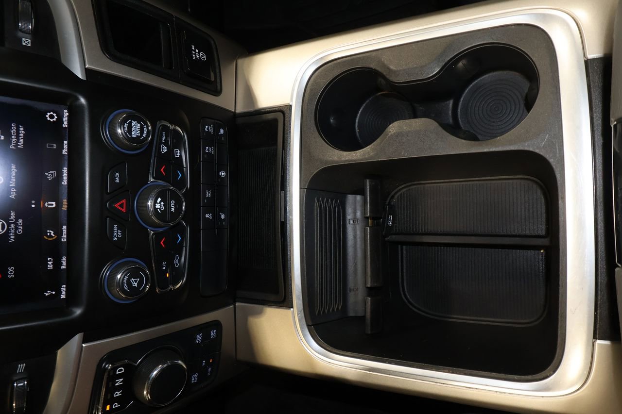 Used 2019 RAM 1500 Big Horn image 14