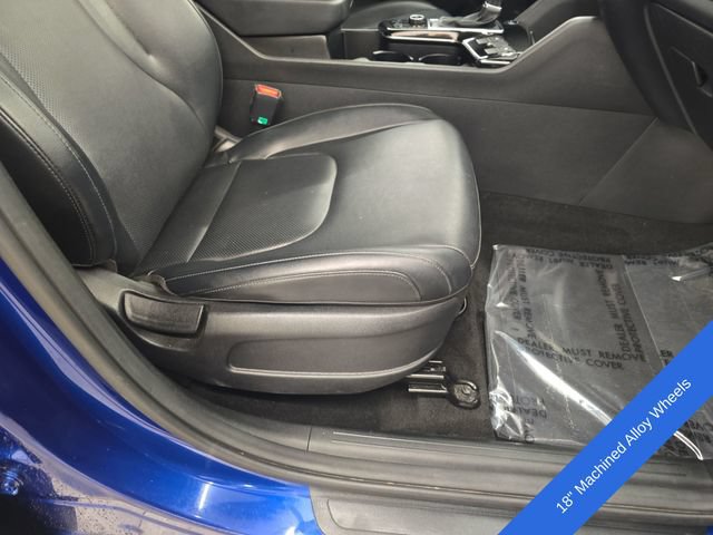 Used 2024 Kia Sportage EX FWD image 10