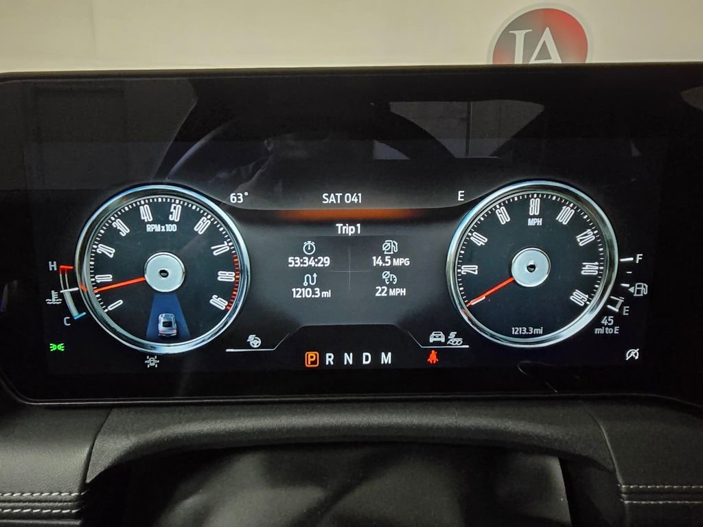 Used 2025 Ford Mustang GT Premium RWD image 32