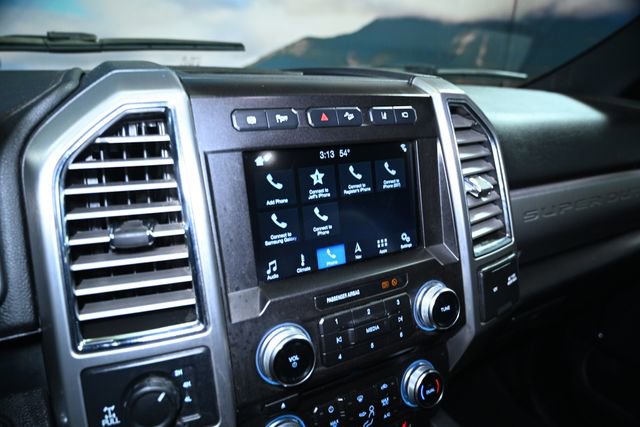 Used 2018 Ford F250 Platinum w/ Platinum Ultimate Package image 40