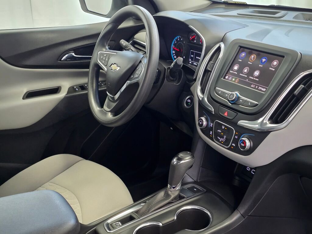 Used 2020 Chevrolet Equinox LS image 26