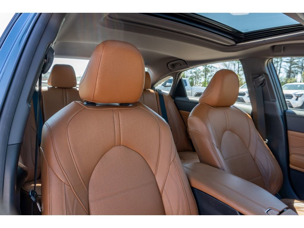 Used 2019 Toyota Avalon Limited w/ Advanced Safety Package image 19