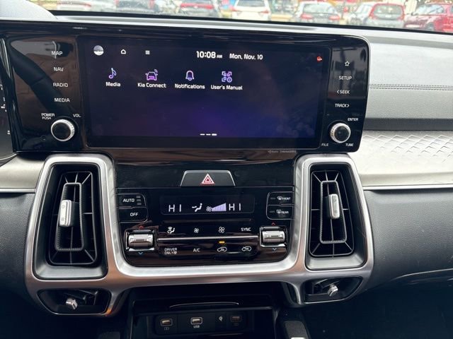 Certified 2023 Kia Sorento EX image 15