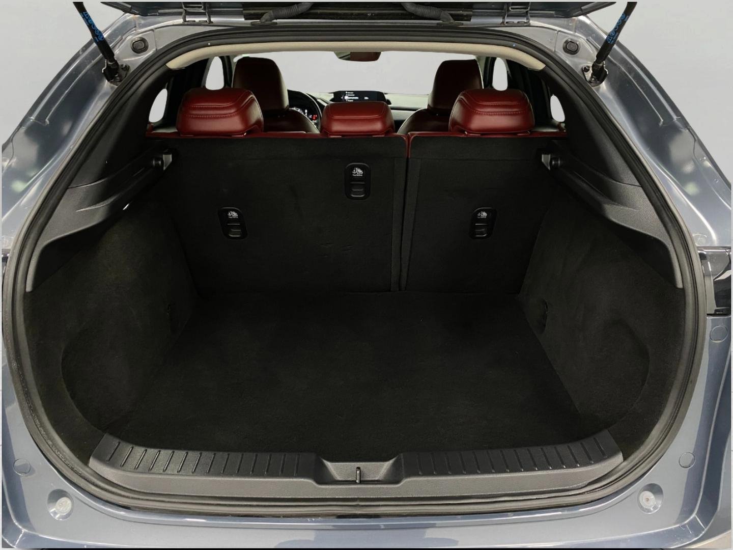 Used 2023 MAZDA CX-30 AWD 2.5 S w/ Preferred Package image 5