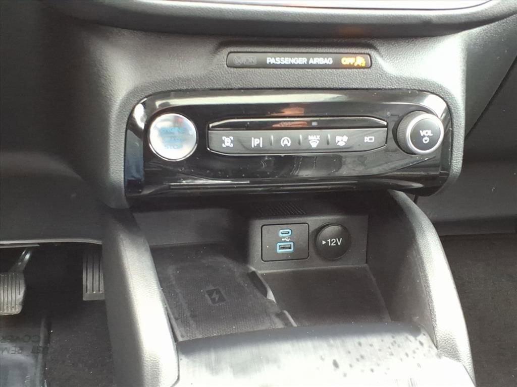 Certified 2023 Ford Escape Platinum w/ Premium Technology Package AWD/4WD image 21