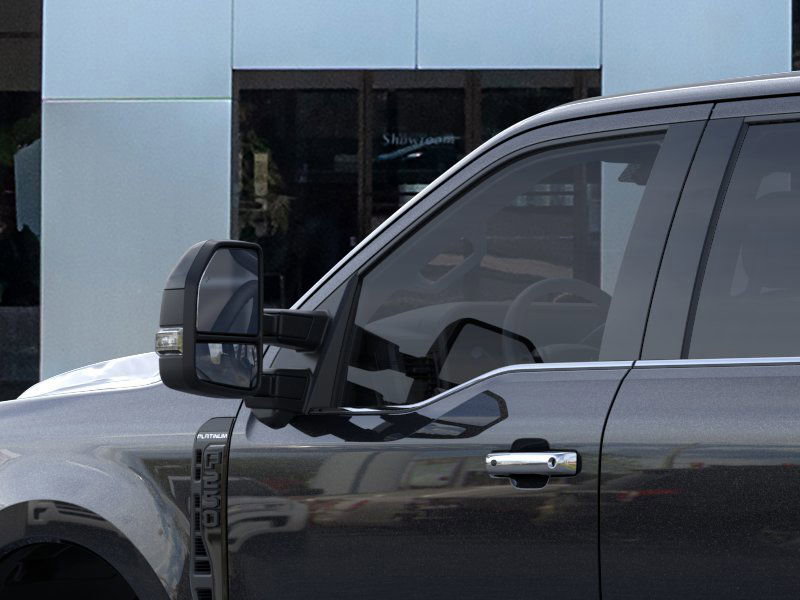 New 2026 Ford F250 Platinum image 20