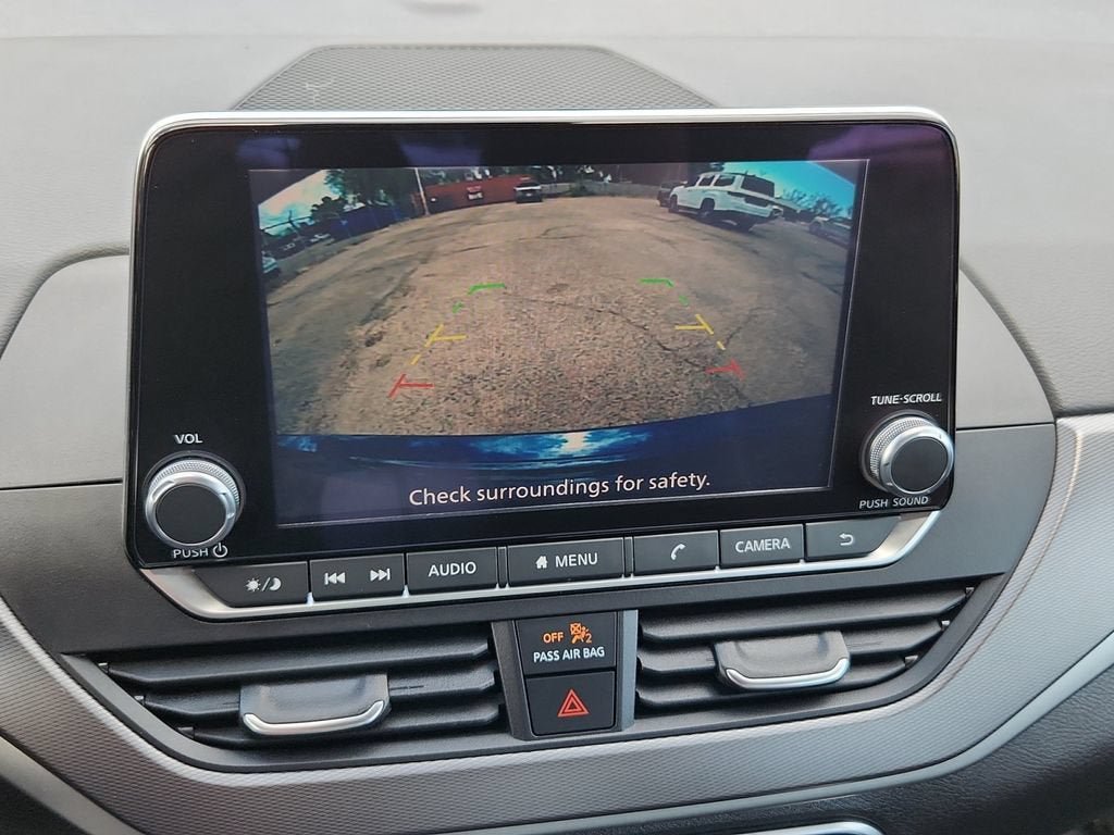 Used 2024 Nissan Altima 2.5 SR FWD image 28