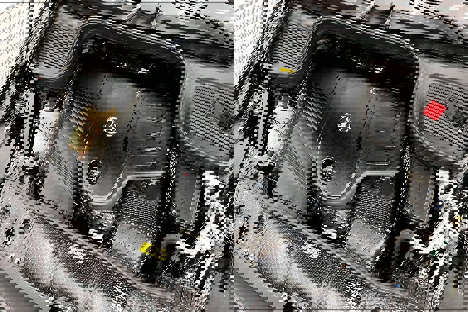 Certified 2022 Mercedes-Benz GLS 450 4MATIC image 30