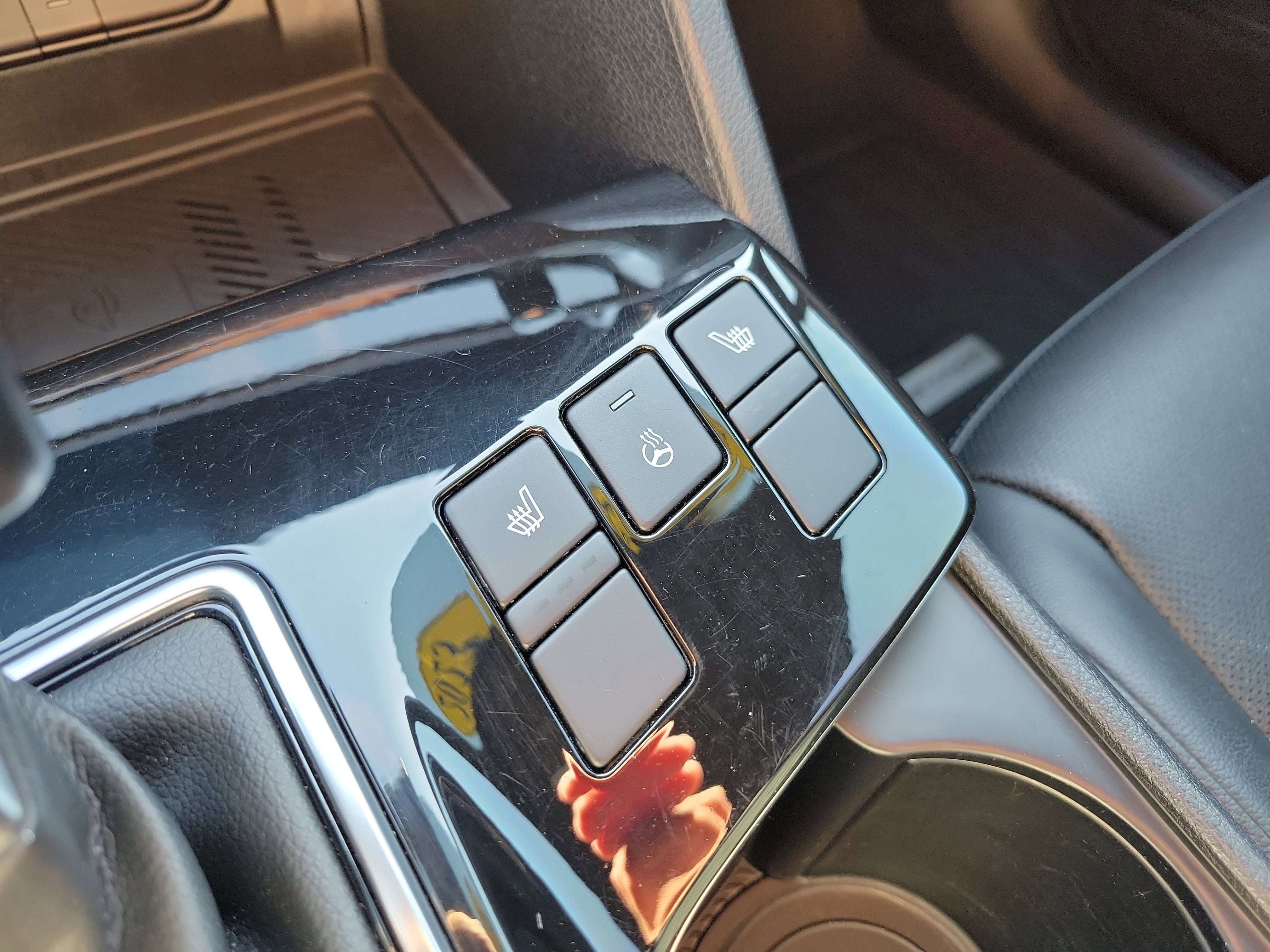 Certified 2023 Kia Sportage X-Pro image 40