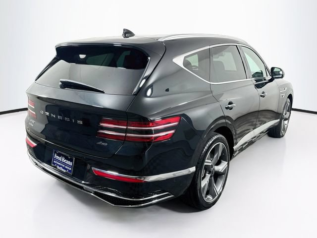 Used 2025 Genesis GV80 2.5T Prestige AWD/4WD image 9