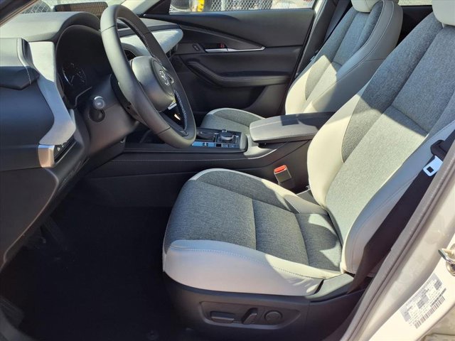 New 2026 MAZDA CX-30 AWD 2.5 S image 4