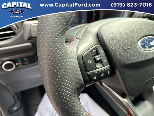 Certified 2024 Ford Escape ST-Line w/ Tech Pack #1 AWD/4WD image 23