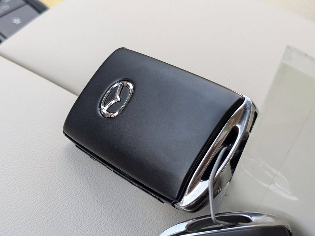New 2026 MAZDA CX-90 3.3 Turbo S w/ Premium Plus AWD/4WD image 33
