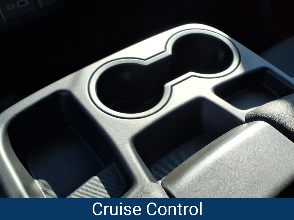 New 2026 Chevrolet Silverado 2500 W/T w/ WT Convenience Package image 9