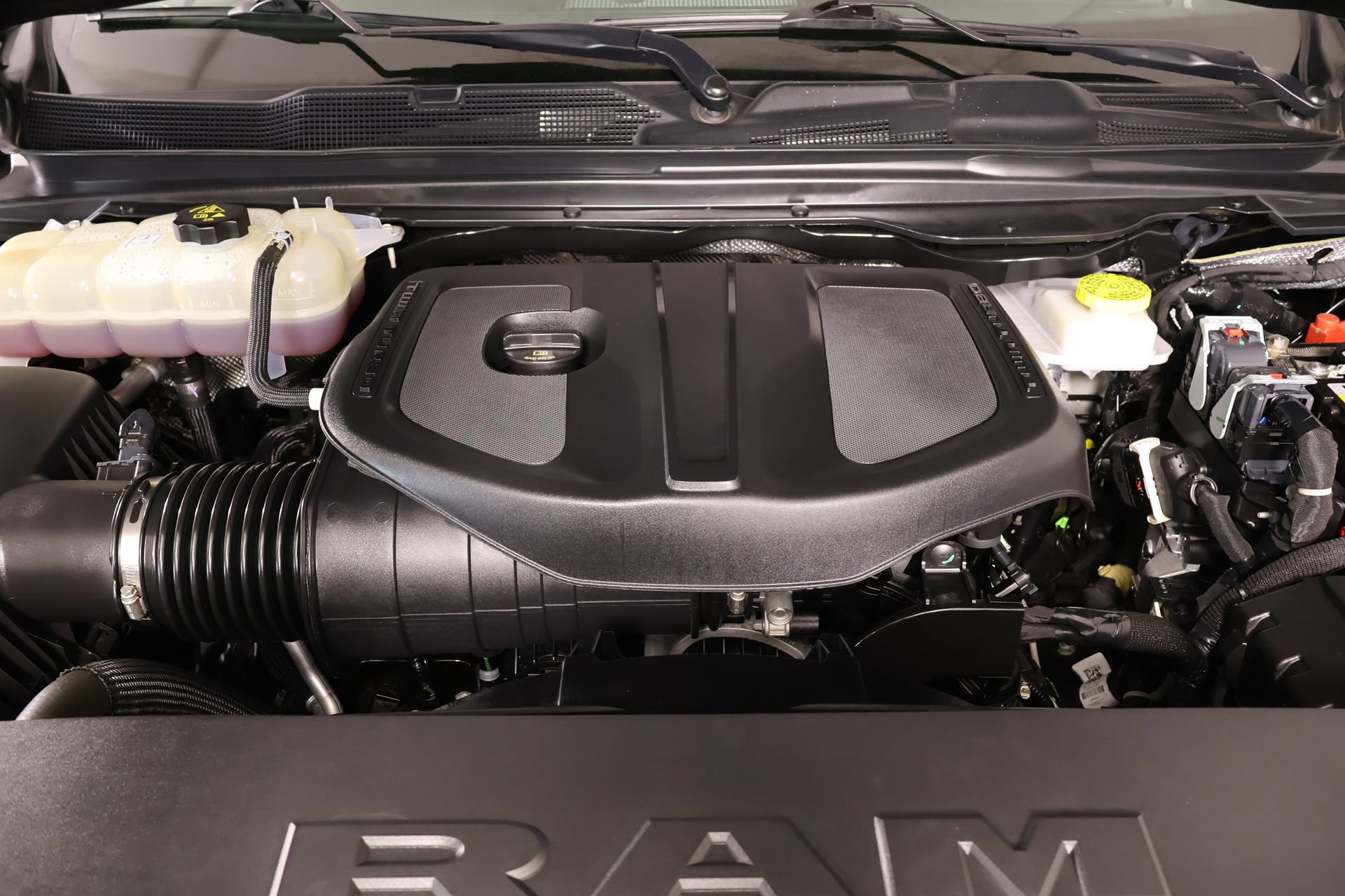 Used 2025 RAM 1500 Big Horn RWD image 20