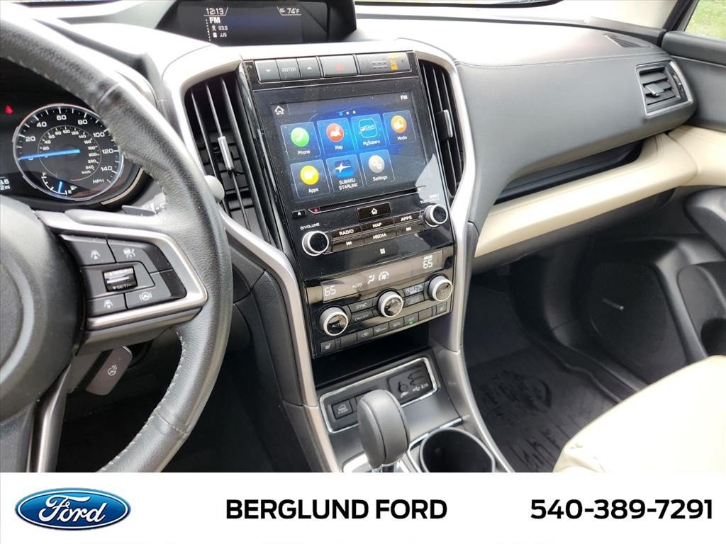 Used 2022 Subaru Ascent Limited w/ Technology Package AWD/4WD image 32
