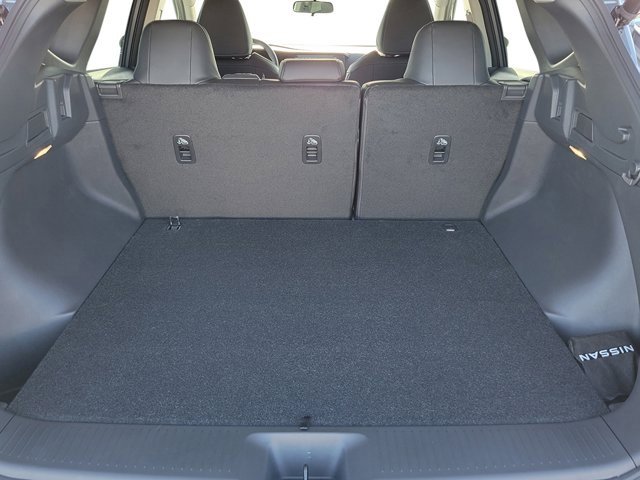 New 2026 Nissan Murano SV image 30