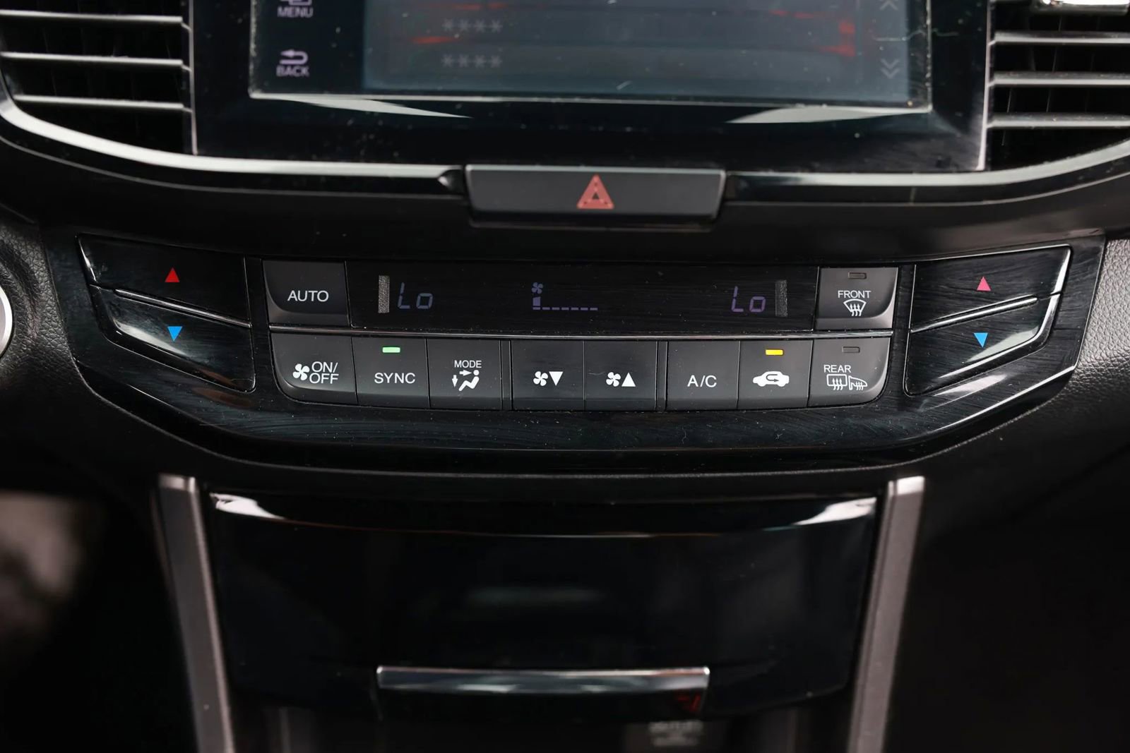 Used 2016 Honda Accord Touring image 32