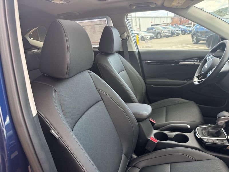 New 2026 Kia Seltos EX w/ EX Sunroof Package image 15