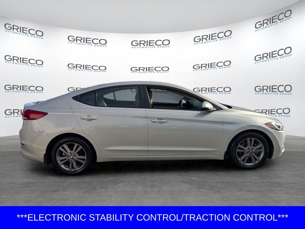 Used 2018 Hyundai Elantra SEL FWD image 8