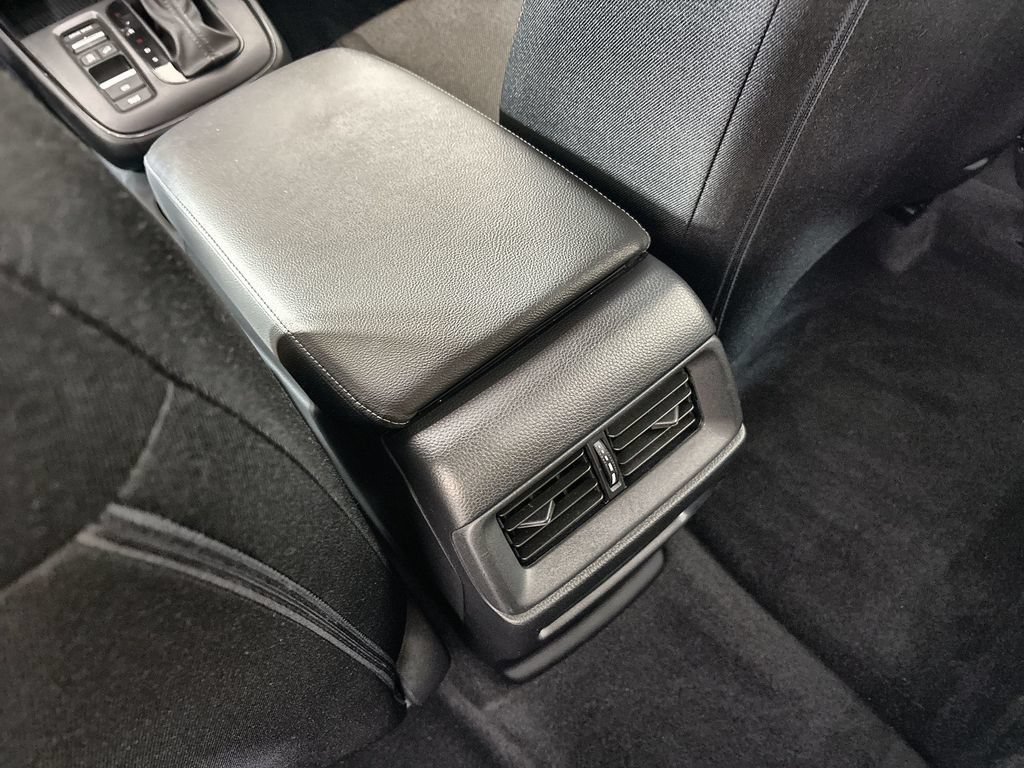 Used 2024 Honda CR-V LX image 21