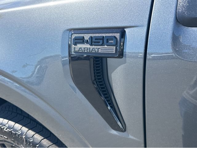 Used 2026 Ford F150 Lariat w/ Equipment Group 502A High image 23