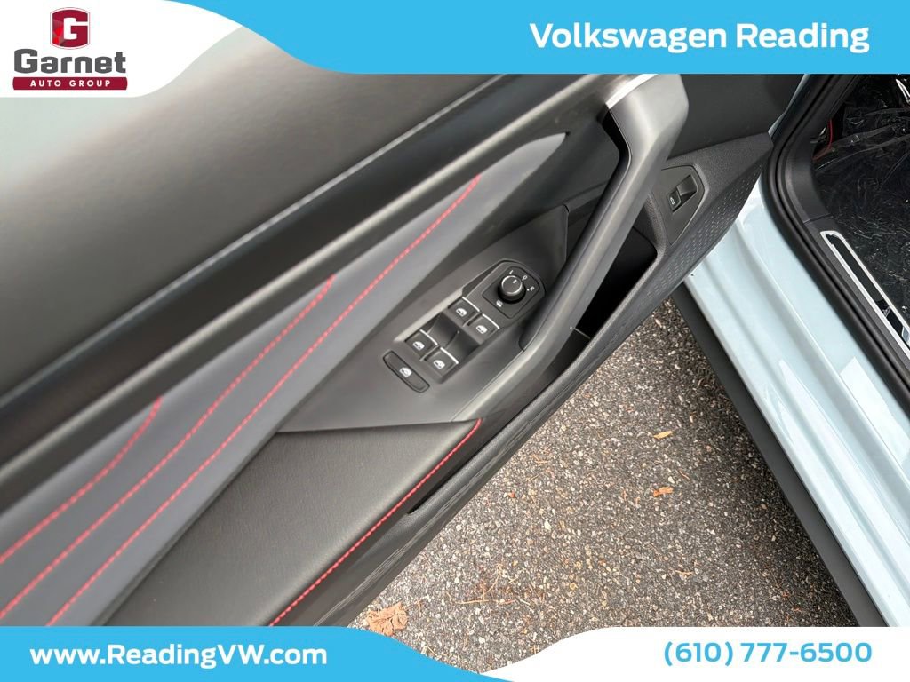 New 2026 Volkswagen Jetta GLI Autobahn image 5