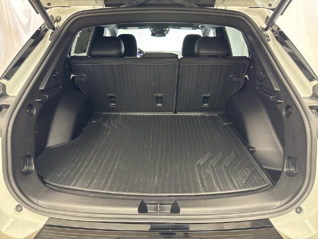 Used 2024 Chevrolet Equinox EV LT FWD image 24