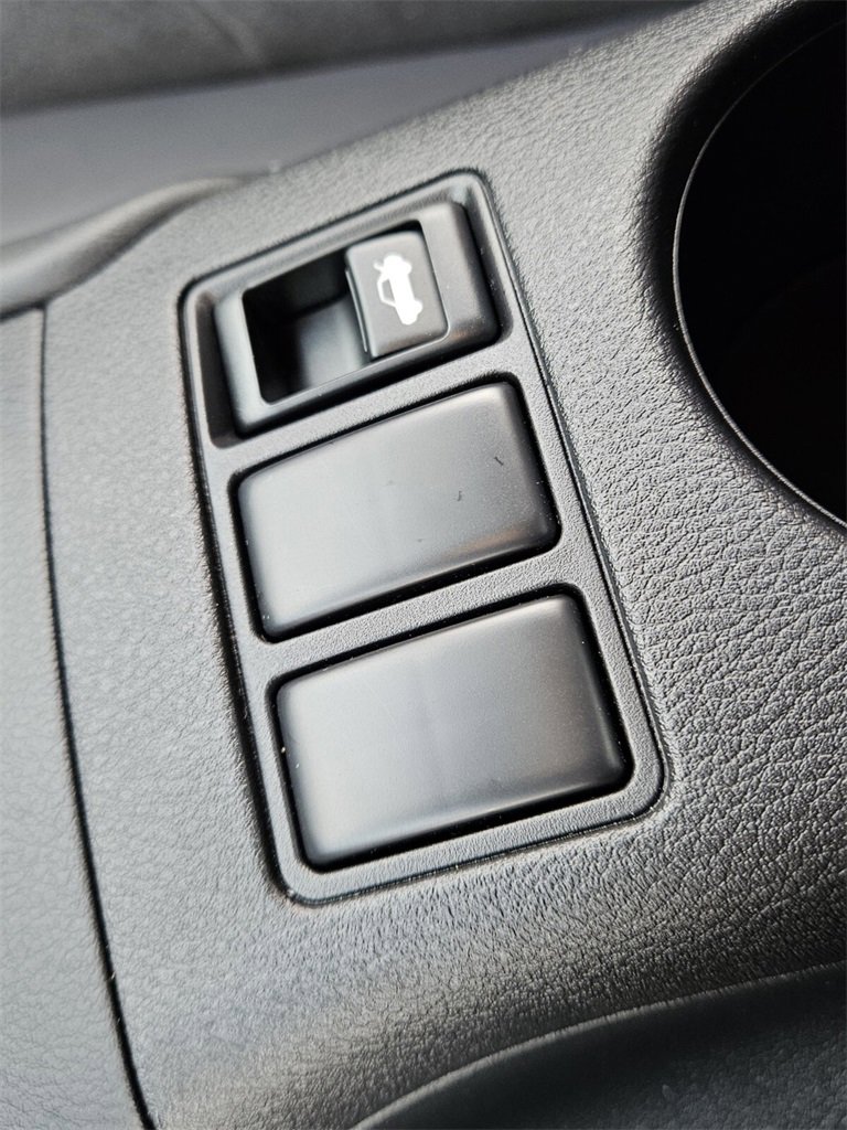 New 2026 Nissan Z NISMO image 25