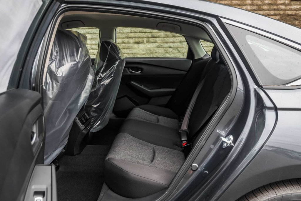 New 2026 Honda Accord LX image 10