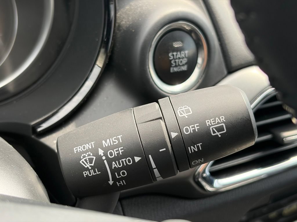 Used 2023 MAZDA CX-9 Touring Plus AWD/4WD image 29