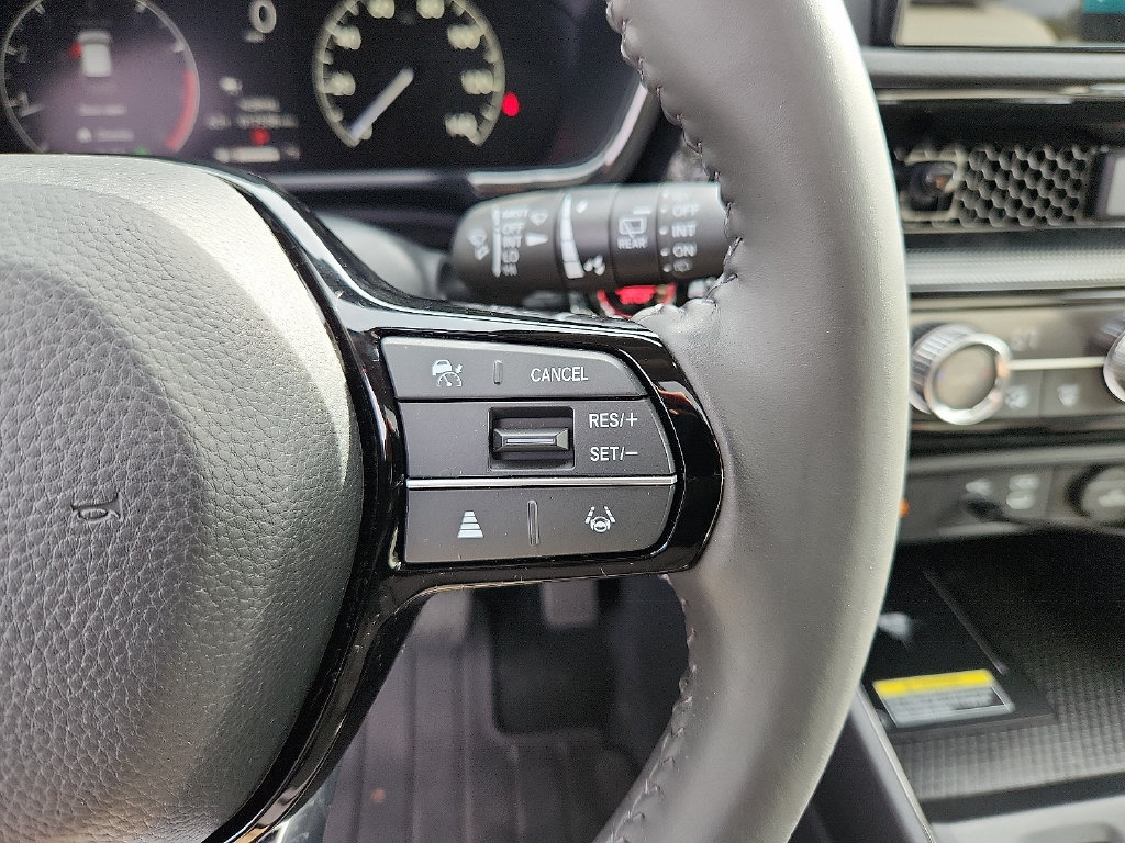 Used 2024 Honda CR-V EX-L image 23