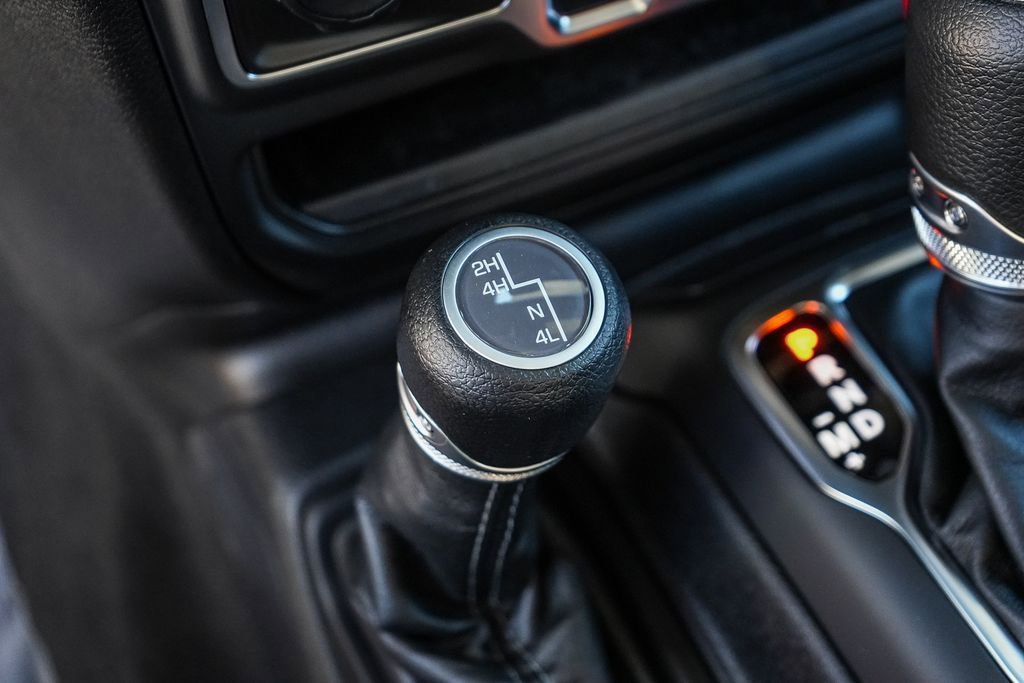 New 2026 Jeep Gladiator Sport image 21