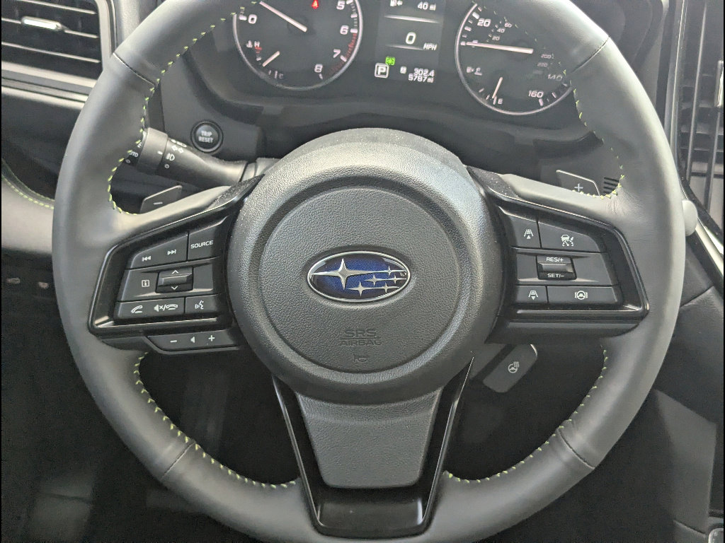 Used 2026 Subaru Ascent Bronze Edition AWD/4WD image 28