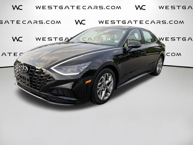 Used 2023 Hyundai Sonata SEL FWD 360° Tour