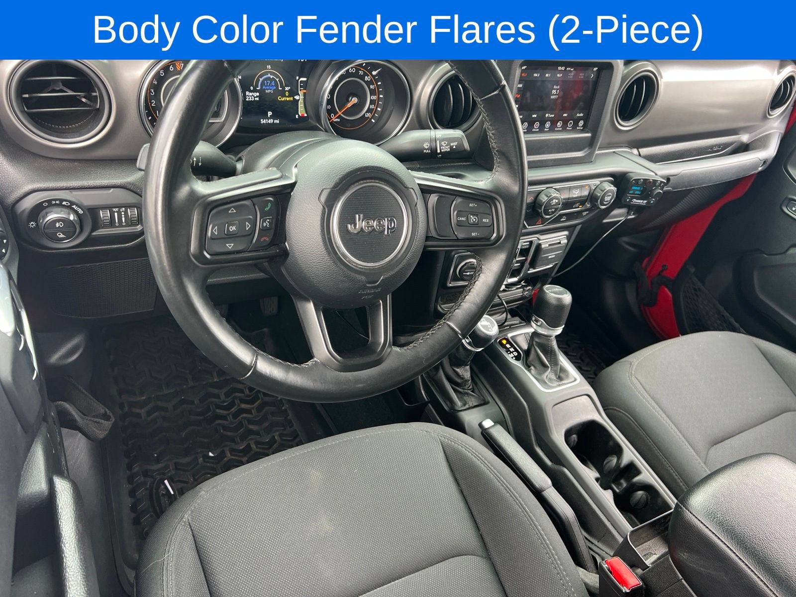 Used 2022 Jeep Gladiator Sport AWD/4WD image 40