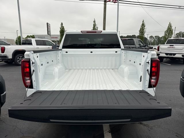 New 2025 GMC Sierra 1500 Elevation w/ LPO, Elevation Black Package image 36