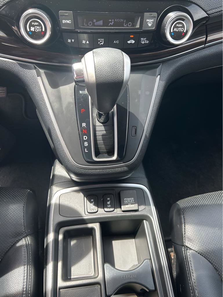 Used 2016 Honda CR-V EX-L image 13