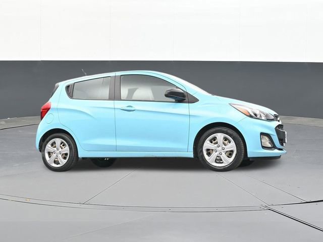 Used 2021 Chevrolet Spark LS image 50